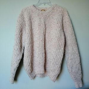 Vintage Banana Republic sweater
